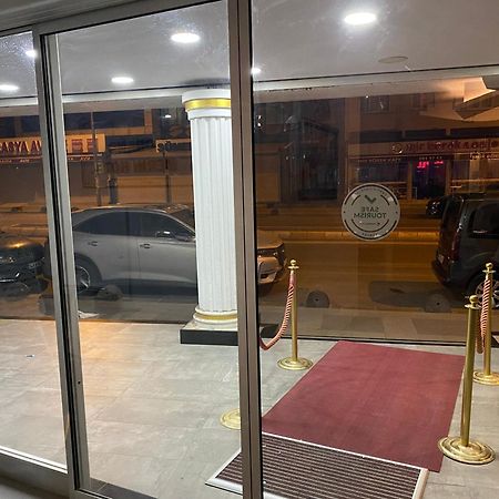 Grand Merin Airport Hotel Istanbul Bagian luar foto