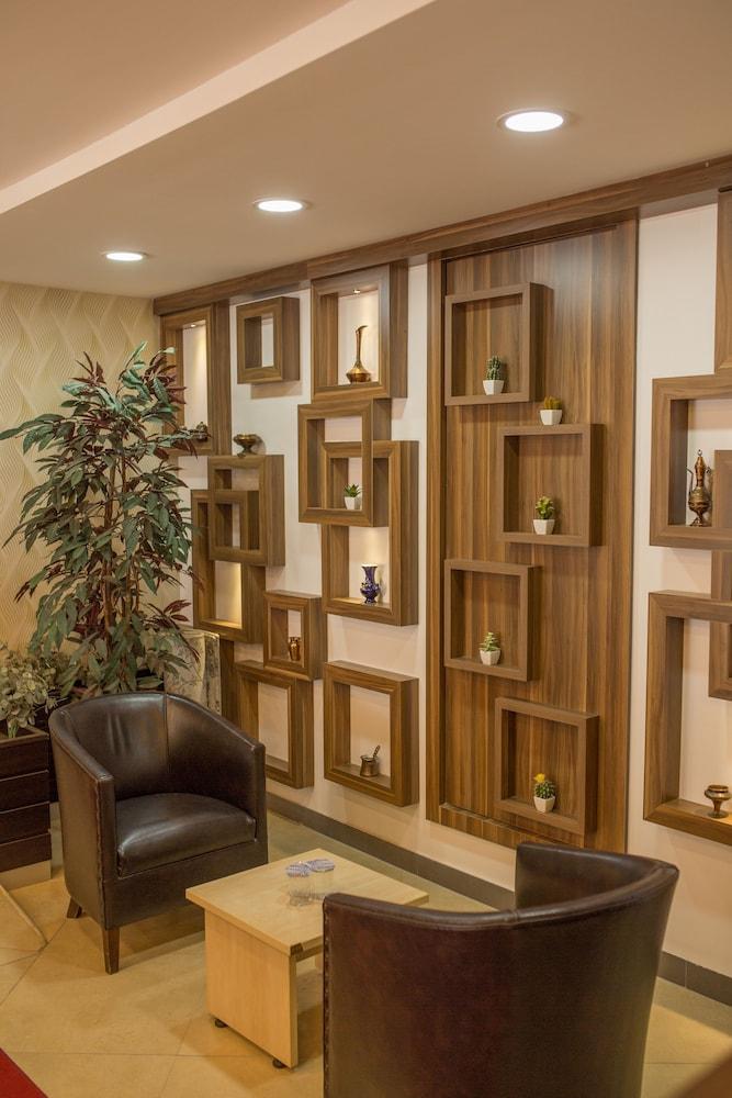 Grand Merin Airport Hotel Istanbul Bagian luar foto