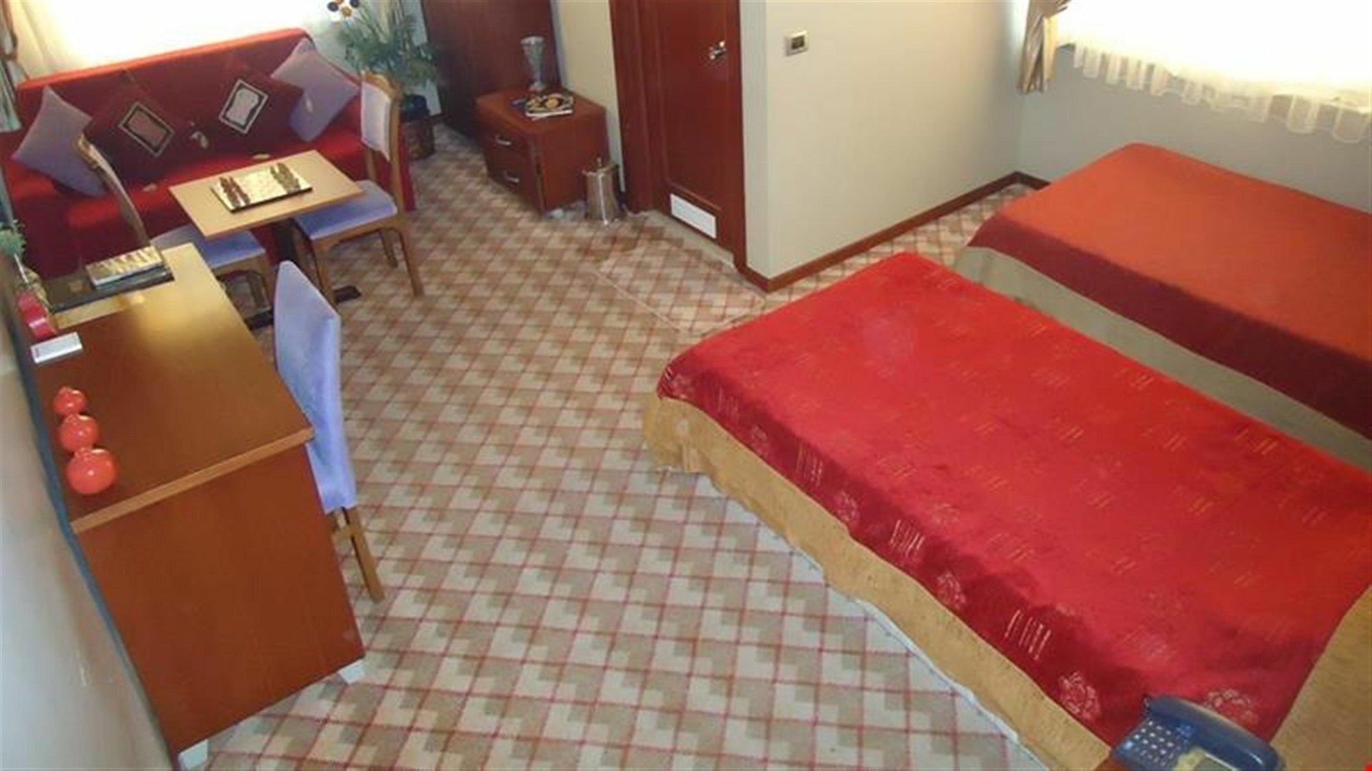 Grand Merin Airport Hotel Istanbul Bagian luar foto